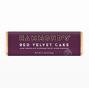 Hammond's Candies, Red Velvet Cake Bar, 2.25 oz.