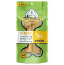 Yeti, Medium Dog Chew Treats, 2 PC