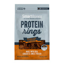 Smartbones, Protein Rings, Chicken & Sweet Potato, 10.5 oz.
