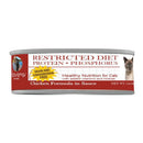 Dave's, Grain Free Phosphorus & Chicken, 5.5 oz.