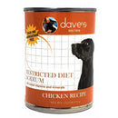 Dave's, Low Sodium Chicken, 13 oz. Can