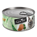 Fussie Cat, Ocean Fish & Pumpkin Mousse, 2.47 oz.