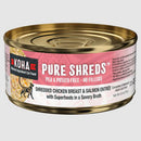 Koha, Grain Free Chicken & Salmon, 5.5 oz.