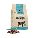 Vital Essentials, Freeze Dried Beef Mini Nibs