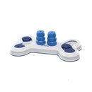 Trixie, Activity Flip Bone Game