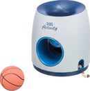Trixie, Activity Ball & Treat Strategy Game