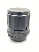 USED Pentax Super-Takumar 105mm f/2.8 M42 Screw Mount Lens