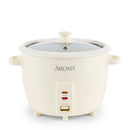 16 Cup Rice Cooker with Pop Up Steam Tray