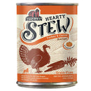 Redbarn, Grain Free Turkey & Carrots Stew, 12 oz. Can