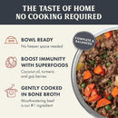 Health Extension, Whole Foods Gently Cooked Beef & Potato, 9 oz.