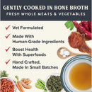 Health Extension, Whole Foods Gently Cooked Lamb & Carrot, 9 oz.