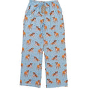 Comfies, Boxer Pajama Bottoms