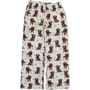 Comfies, Dachshund Pajama Bottoms