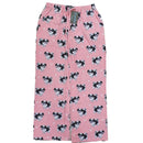 Comfies, Shih Tzus Pajama Bottoms
