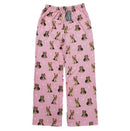 Comfies, Yorkie Pajama Bottoms