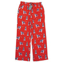 Comfies, Schnauzers Pajama Bottoms