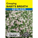 Lake Valley, Baby's Breath Creeping