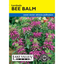 Lake Valley, Bee balm Lambada