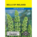 Lake Valley, Bells Of Ireland