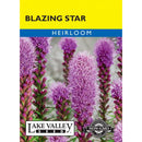 Lake Valley, Blazing Star