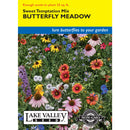 Lake Valley, Butterfly Meadow, Sweet Temptation Mix