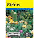 Lake Valley, Cactus Indoor Mix