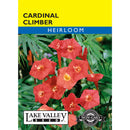 Lake Valley, Cardinal Climber