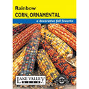 Lake Valley, Corn Ornamental Rainbow
