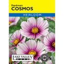 Lake Valley, Cosmos Daydream