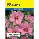 Lake Valley, Cosmos Gloria