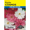Lake Valley, Cosmos Psyche, Mixed Colors