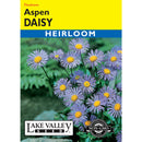 Lake Valley, Daisy Aspen, Fleabane