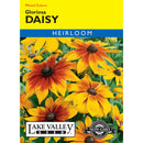 Lake Valley, Daisy Gloriosa, Mixed