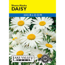 Lake Valley, Daisy Shasta, Alaska