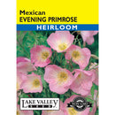 Lake Valley, Evening Primrose Mexican
