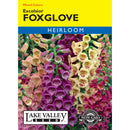Lake Valley, Foxglove Excelsior, Mixed Colors