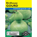 Lake Valley, Gourd Birdhouse