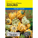 Lake Valley, Gourd Shenot, Crown Of Thorns