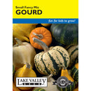 Lake Valley, Gourd-Small Fancy Mix