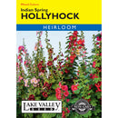 Lake Valley, Hollyhock Indian Spring, Mixed Colors