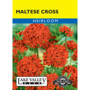 Lake Valley, Maltese Cross