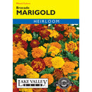Lake Valley, Marigold Brocade, Mixed Colors