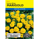 Lake Valley, Marigold Lemon Drop