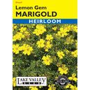 Lake Valley, Marigold Lemon Gem