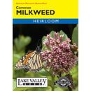 Lake Valley, Milkweed Common