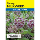 Lake Valley, Milkweed Showy, Western Native