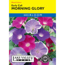 Lake Valley, Morning Glory Early Call, Mixed Colors