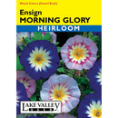 Lake Valley, Morning Glory Ensign, Mixed Colors