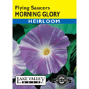 Lake Valley, Morning Glory Flying Saucers