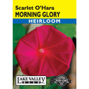Lake Valley, Morning Glory Scarlet O'Hara